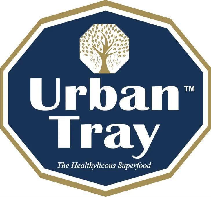 Urban Tray