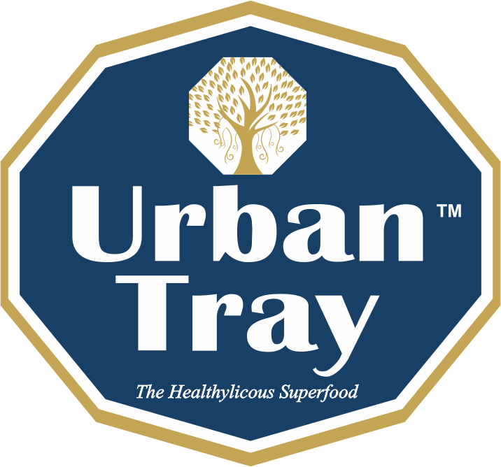 Urban Tray